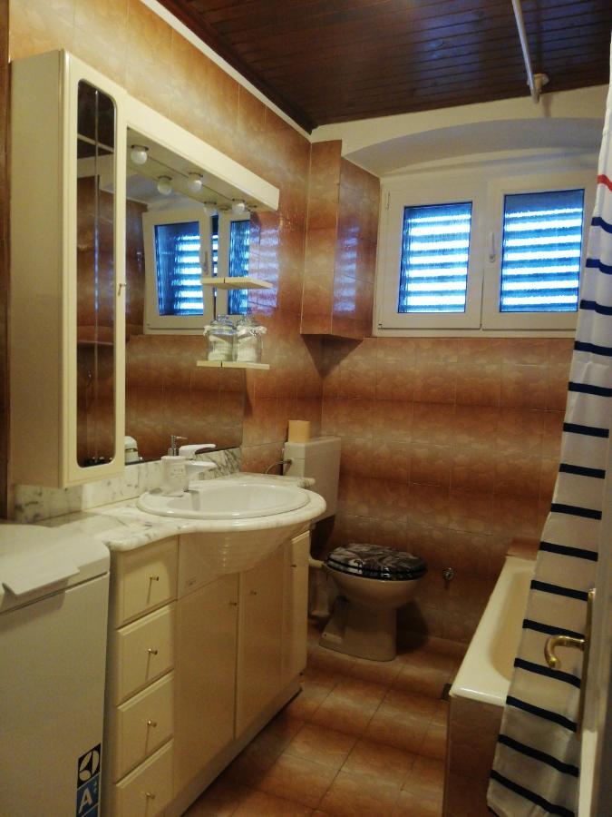 Apartman R&R,3 Room Apartman In The Center Sibenik Šibenik Exterior foto