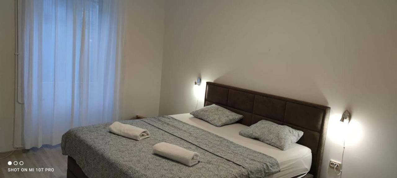 Apartman R&R,3 Room Apartman In The Center Sibenik Šibenik Exterior foto