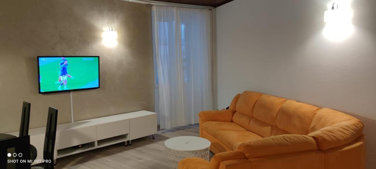 Apartman R&R,3 Room Apartman In The Center Sibenik Šibenik Exterior foto