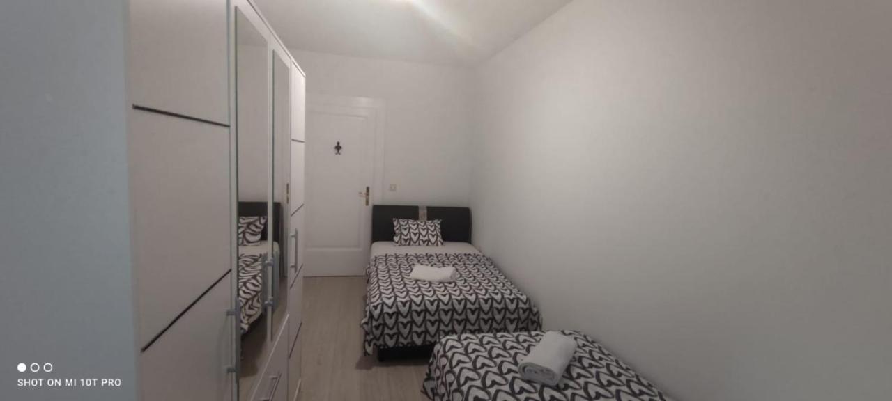 Apartman R&R,3 Room Apartman In The Center Sibenik Šibenik Exterior foto