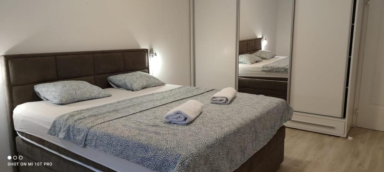 Apartman R&R,3 Room Apartman In The Center Sibenik Šibenik Exterior foto