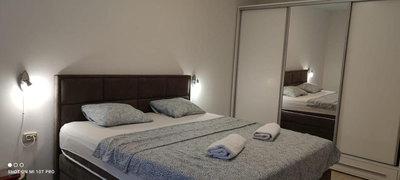 Apartman R&R,3 Room Apartman In The Center Sibenik Šibenik Exterior foto