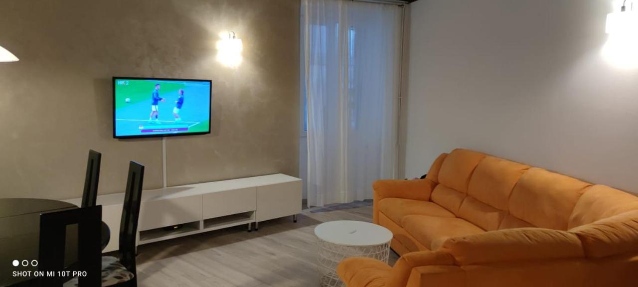 Apartman R&R,3 Room Apartman In The Center Sibenik Šibenik Exterior foto