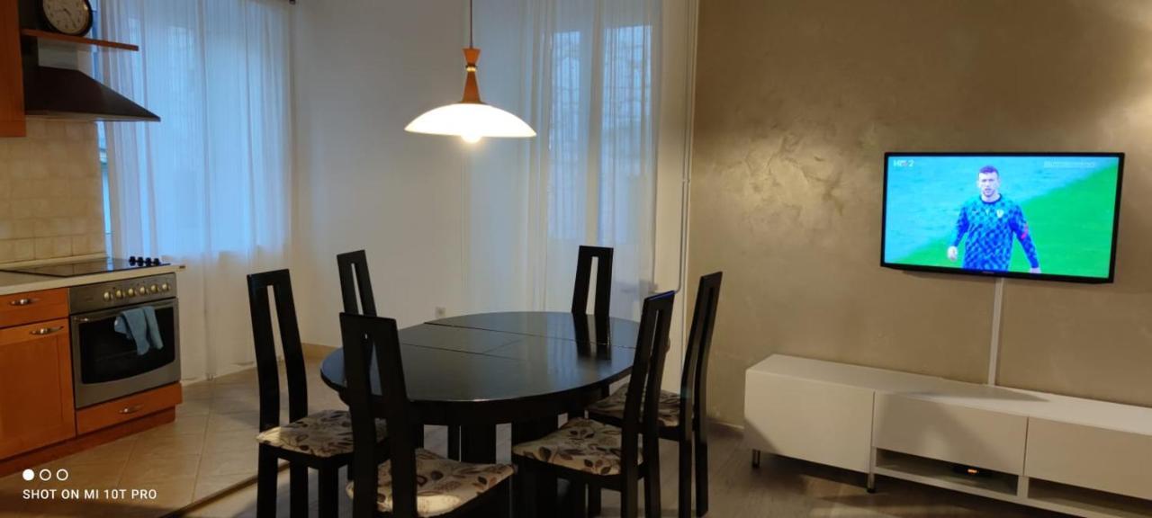 Apartman R&R,3 Room Apartman In The Center Sibenik Šibenik Exterior foto
